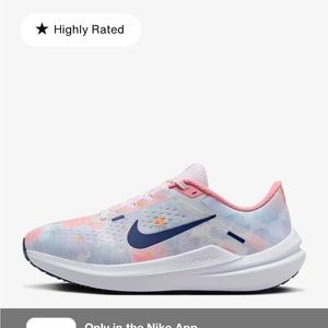 NIKE winflo 10 premium